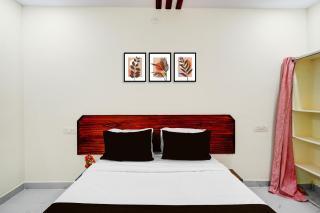 Hotel O Infosys Pocharam Hyderabad - 6