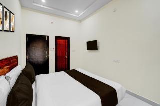 Hotel O Infosys Pocharam Hyderabad - 5