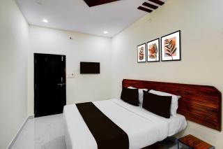 Hotel O Infosys Pocharam Hyderabad - 2