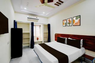 Hotel O Infosys Pocharam Hyderabad - 4