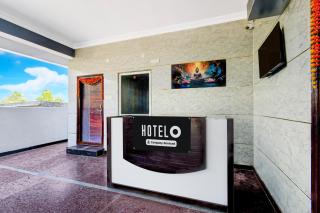 Hotel O Infosys Pocharam Hyderabad - 9