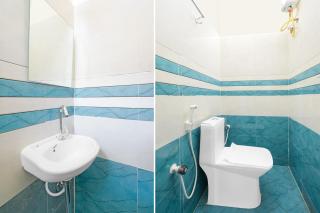 Hotel O Infosys Pocharam Hyderabad - 5