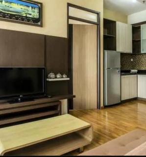 Apartemen - 7