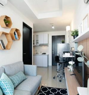 Apartemen - 3
