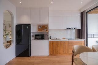 Mia Apartments by XÔI Residences - 2