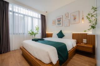 Mia Apartments by XÔI Residences - 0