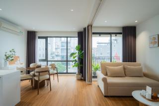 Mia Apartments by XÔI Residences - 8