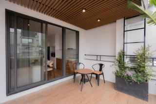 Mia Apartments by XÔI Residences - 6