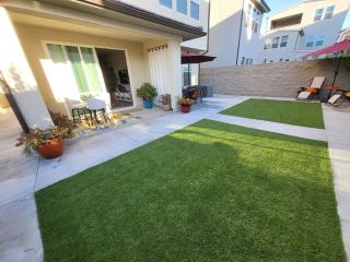 1BR Private Entry Pool Spa Retreat, 25 min to Disneyland - 5