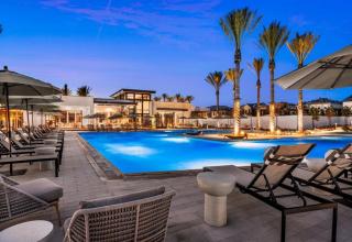 1BR Private Entry Pool Spa Retreat, 25 min to Disneyland - 2