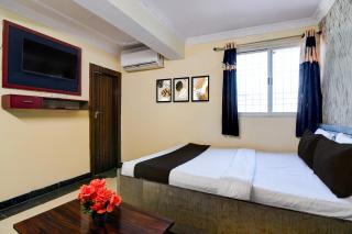 Hotel O Deendayal Crossway Ranchi Formerly Yashoda - 8