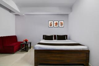 Hotel O Deendayal Crossway Ranchi Formerly Yashoda - 3