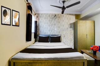 Hotel O Deendayal Crossway Ranchi Formerly Yashoda - 2