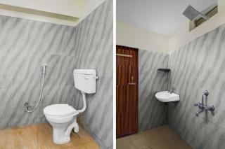 Hotel O Deendayal Crossway Ranchi Formerly Yashoda - 5