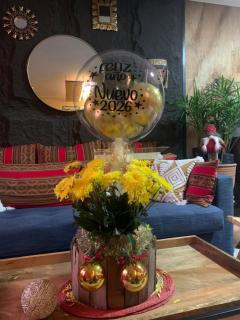 Ma maison peruvienne- departamento muy cerca aéropuerto - 0