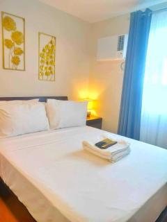 22F Condo at The Loop Tower Limketkai Center CDO - Cagayan de Oro - 8