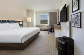 Hilton Orlando - 2