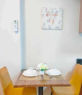 22F Condo at The Loop Tower Limketkai Center CDO - Cagayan de Oro - 7