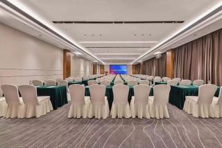 Yian Business Hotel - Guangzhou - 5