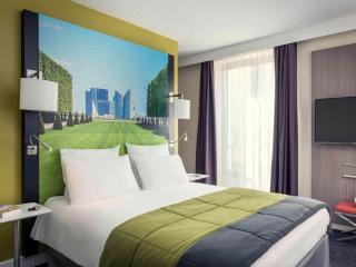 Mercure Paris Ouest Saint Germain - 8