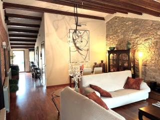 Les Golfes de Can Mascarbo, mimar-te en un confortable espai - 0