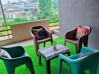 Neelu's Homestay - 6