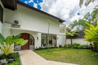 ESTU Serenity Villa - 2 Bedroom & Private Pool in Ubud - 8