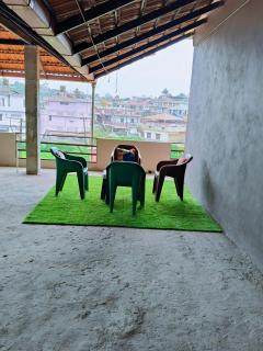 Neelu's Homestay - 7