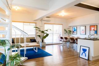 Phoenix Heights Sakuragawa- Self Check-In Only - 0