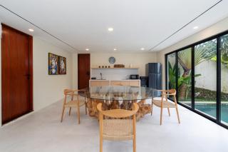 ESTU Serenity Villa - 2 Bedroom & Private Pool in Ubud - 1