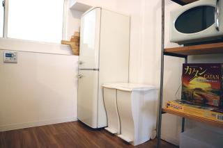 Phoenix Heights Sakuragawa- Self Check-In Only - 2