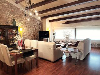 Les Golfes de Can Mascarbo, mimar-te en un confortable espai - 3