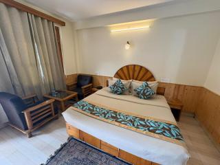 Hotel Purnima by smugglers hotels - 4