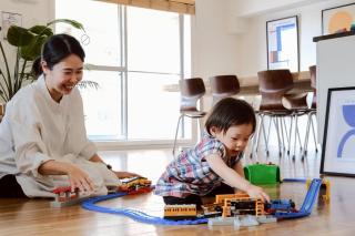 Phoenix Heights Sakuragawa- Self Check-In Only - 6