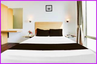 Hotel Sea Paradise Palace Near Sea Beach And Jagannath Temple, Puri - 0