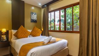 Hollywood Hotel Puerto Princesa - 8