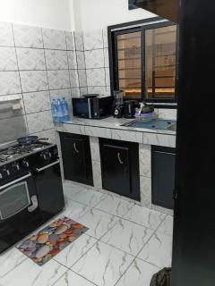 Silene Apartments - 2