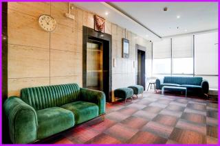 Hotel Sea Paradise Palace Near Sea Beach And Jagannath Temple, Puri - 2