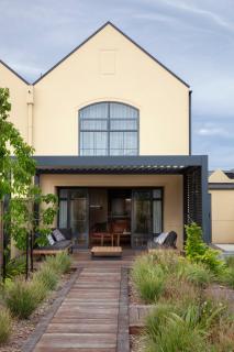 The Kings Domain, DUCHESS - Luxurious townhouse in the CBD! - 9