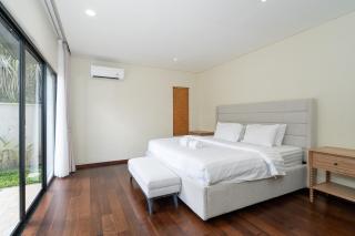 ESTU Serenity Villa - 2 Bedroom & Private Pool in Ubud - 4