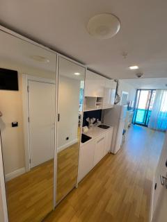 Apartments Orbi City Lux Studio view Sea MK 3 - 8