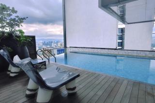 Isola KLCC Hotel, Trademark Collection by Wyndham - 6