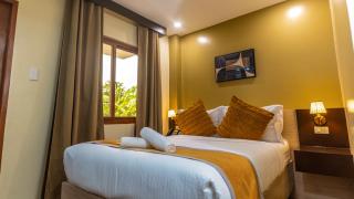 Hollywood Hotel Puerto Princesa - 7