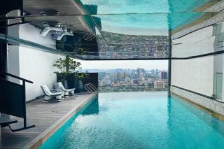 Isola KLCC Hotel, Trademark Collection by Wyndham - 5