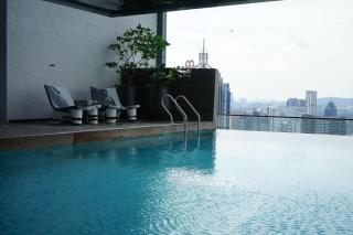 Isola KLCC Hotel, Trademark Collection by Wyndham - 4