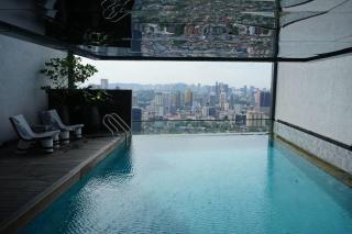 Isola KLCC Hotel, Trademark Collection by Wyndham - 3