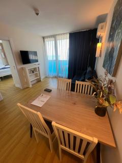Apartments Orbi City Lux Studio view Sea MK 3 - 6
