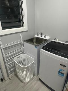 2 Bedroom House - Villa Teremoana - 4