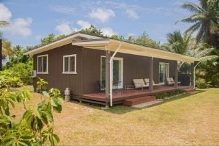 2 Bedroom House - Villa Teremoana - 5