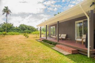 2 Bedroom House - Villa Teremoana - 8